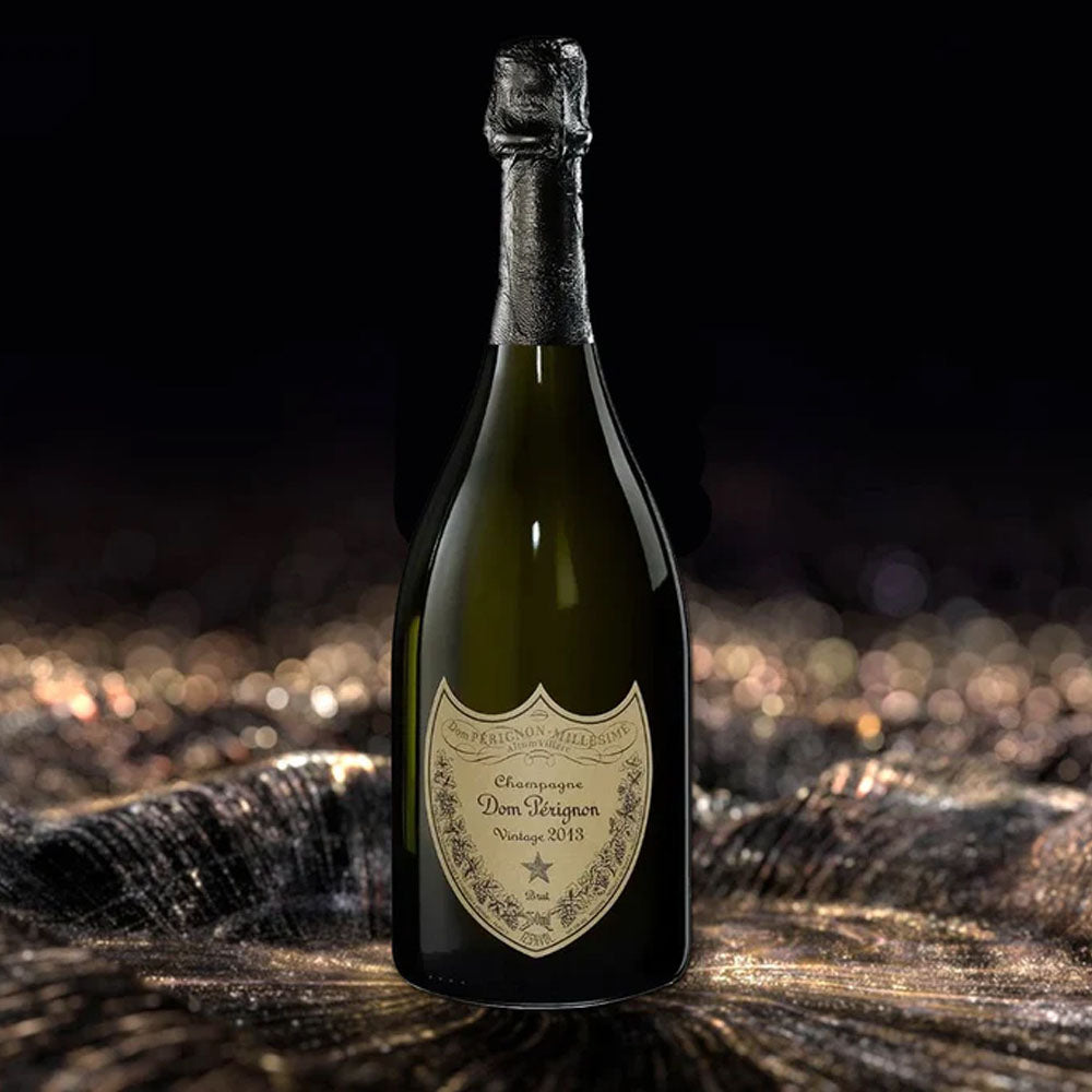 Dom Perignon Champagne With Box 2013 750ml