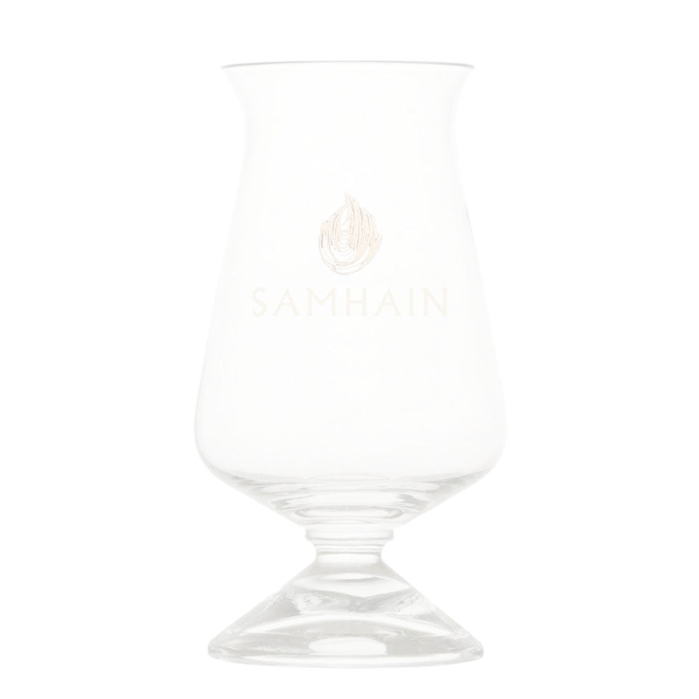 NOT FOR SALE - Dingle Irish Tuath Glass