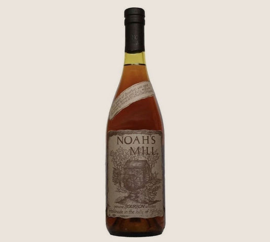 Noah's Mill Small Batch American Bourbon Whisky ABV 57.15% 700ml