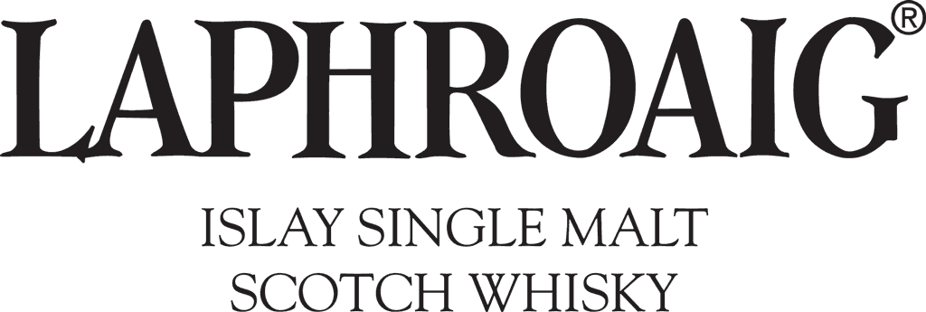 Laphroaig 10 Year Old Islay Single Malt Scotch Whisky ABV 40% Vol 70cl / 700ml (With Gift Box) (Old and New Design Available, you may receive either 1 design)