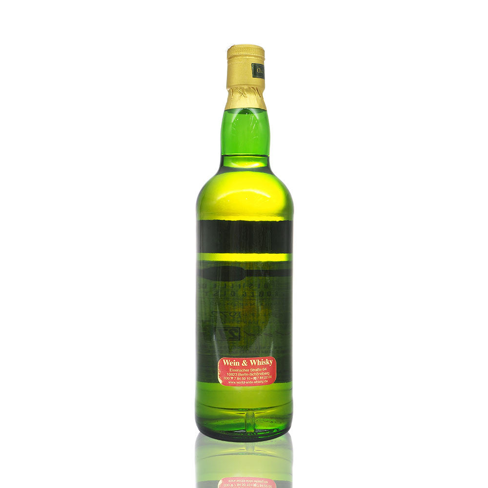 Ardbeg 1972 27 Years Douglas Laing - Old Malt Cask - The Whisky Shop Singapore