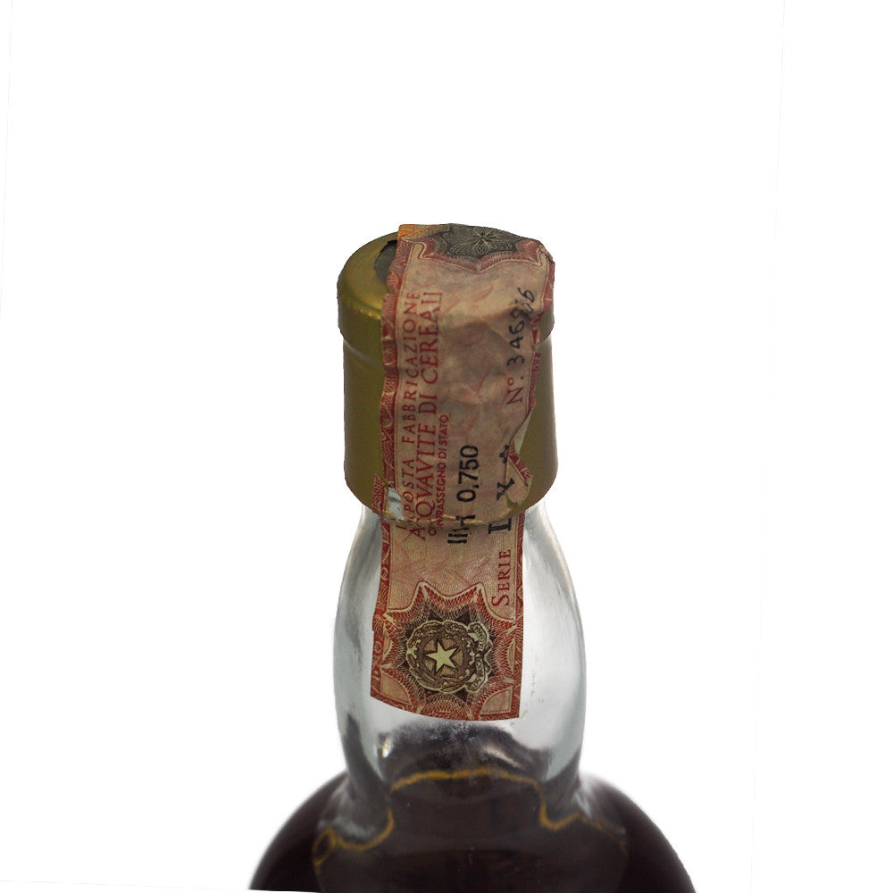 Ardbeg 1966 Moon Import The Birds Cask 2445 - The Whisky Shop Singapore