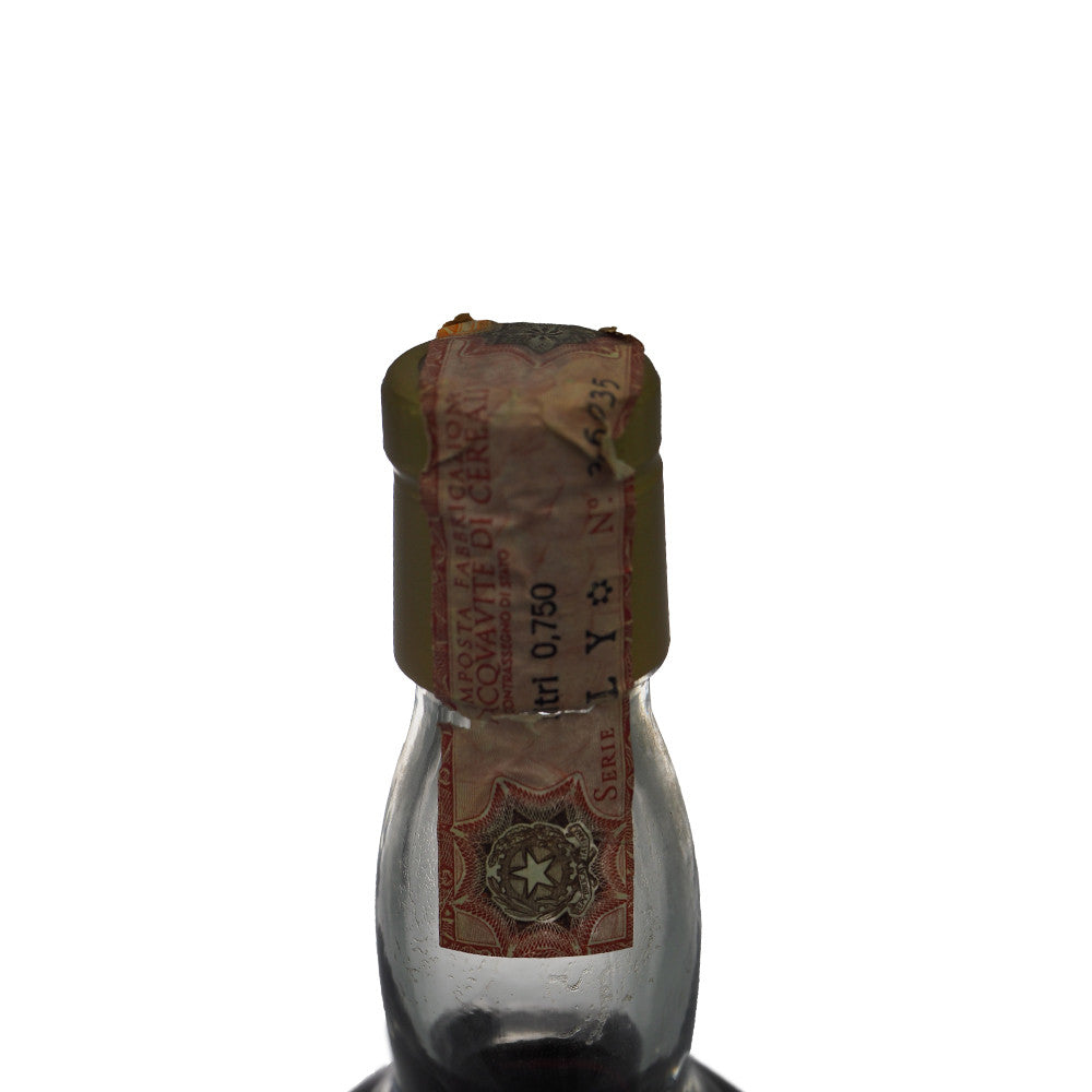 Ardbeg 1966 Moon Import The Birds Cask 348 - The Whisky Shop Singapore