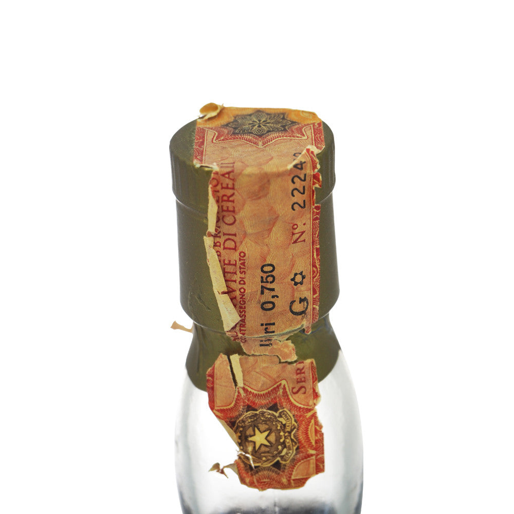 Ardbeg 1972 13 Years Sestante - The Whisky Shop Singapore