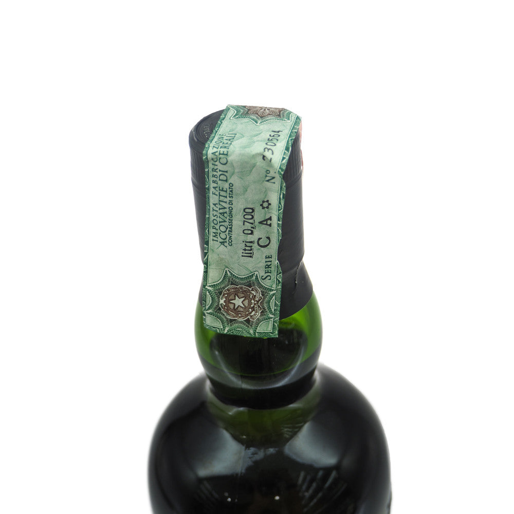 Ardbeg 1973 32 Years - Single Cask #1146 - The Whisky Shop Singapore