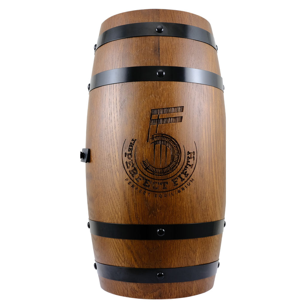 Bunnahabhain 28 Year Old Perfect Fifth Equilibrium Single Cask Strength Single Malt Scotch Whisky ABV 50.50% Vol 70cl / 700ml