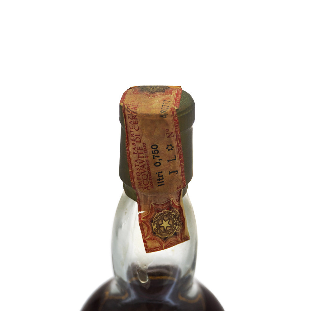 Bowmore 1965 20 Years Sestante (ABV 43%) - The Whisky Shop Singapore