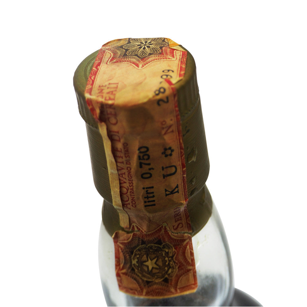 Bowmore 1971 18 Years Sestante (ABV 40%) - The Whisky Shop Singapore