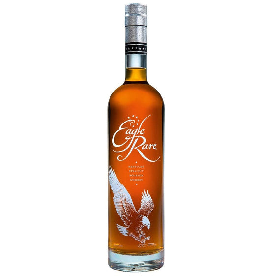 Eagle Rare 10 Years Old Kentucky Straight Bourbon Whisky ABV 45% 75cl