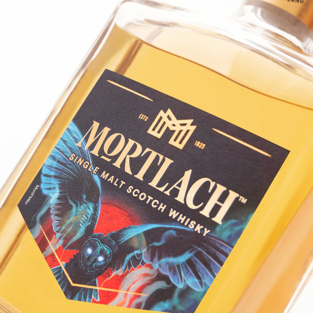 Mortlach Special Release 2022 Single Malt Scotch Whisky ABV 57.8% Vol 70cl / 700ml