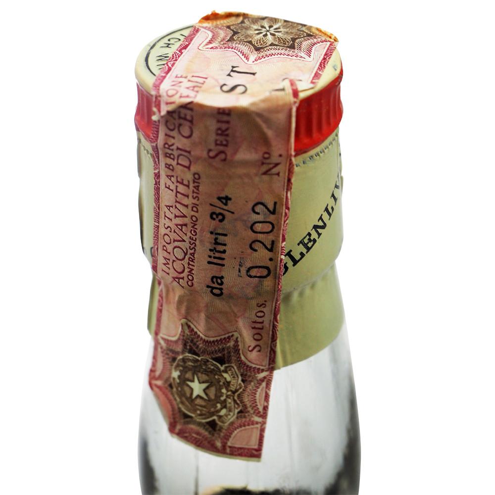 Glenlivet 20 Years (circa 1970) - The Whisky Shop Singapore