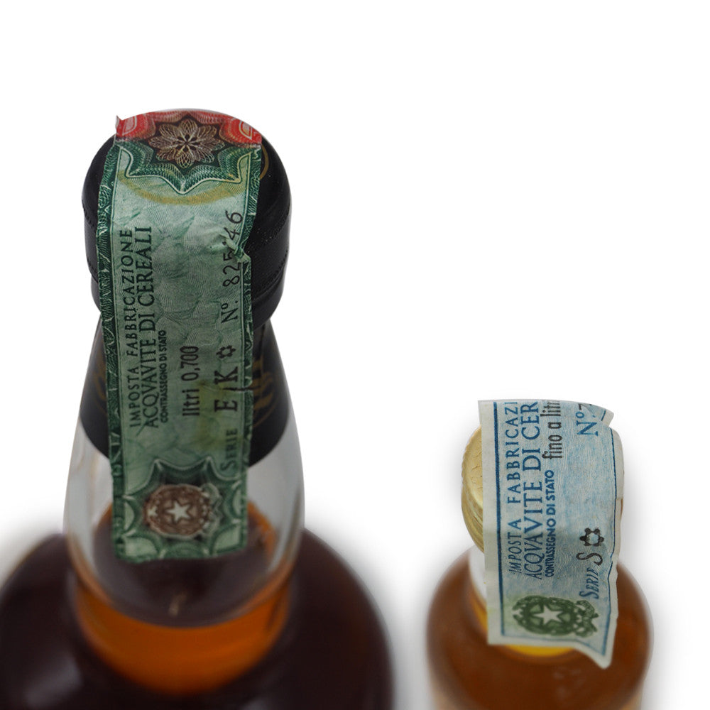 Glenury Royal 1973 24 Years Signatory Vintage - Silent Stills - The Whisky Shop Singapore