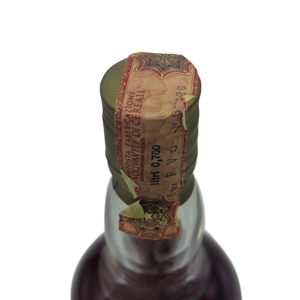 Laphroaig 1970 Gordon & MacPhail - Meregalli - The Whisky Shop Singapore