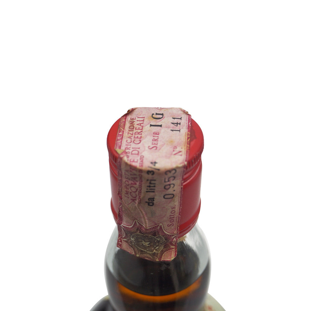 Macallan-Glenlivet 1938 35 Years Gordon & MacPhail Pinerolo - The Whisky Shop Singapore