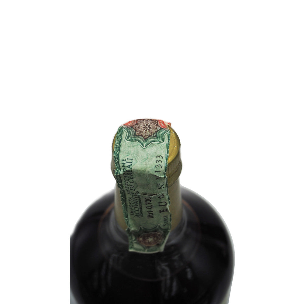 Macallan 1964 28 Years Signatory Vintage - The Whisky Shop Singapore