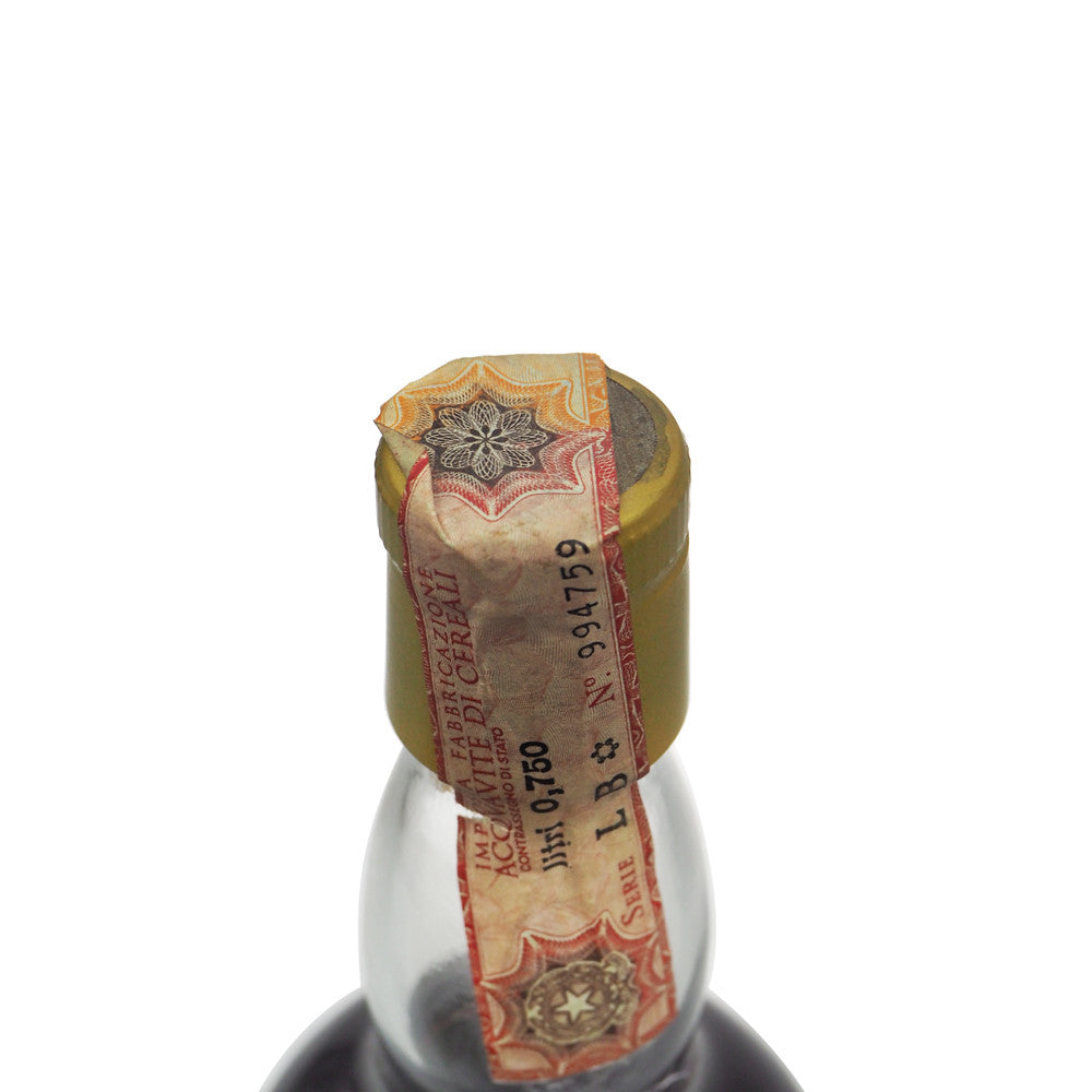 Macallan 1970 Moon Import - The Sea - The Whisky Shop Singapore