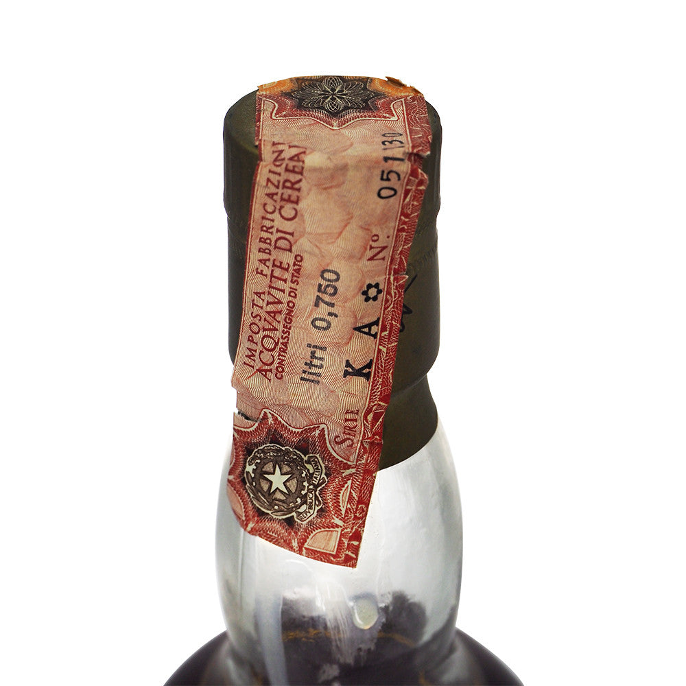 Springbank 1965 23 Years Samaroli – Ageing Monography - The Whisky Shop Singapore