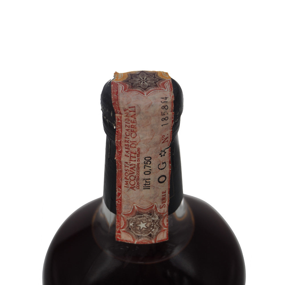 Springbank 1969 27 Years Signatory Vintage Dumpy Bottle - The Whisky Shop Singapore