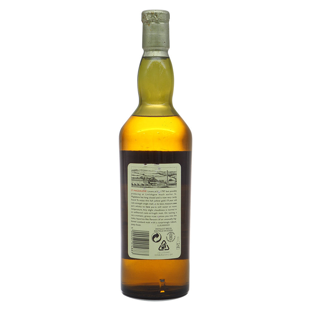 St. Magdalene 1979 19 Years - Rare Malts Selection - The Whisky Shop Singapore