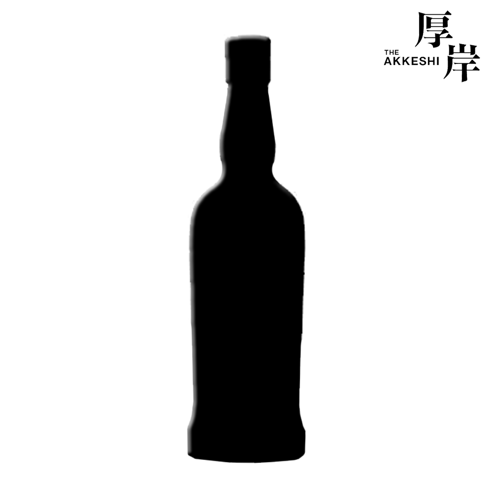 Akkeshi 厚岸 3/24 Boshu 芒種 2021 (Limited Edition 3 out of 24) Peated Japanese Single Malt Whisky 9th Solar Term ABV 55% Vol 700ml / 70cl (With Gift Box)