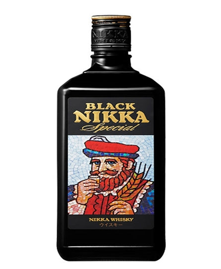 Nikka Black Special - The Whisky Shop Singapore