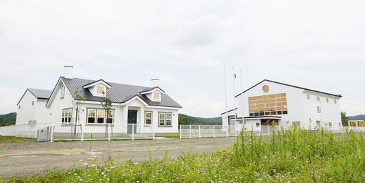 Brand Spotlight: Akkeshi