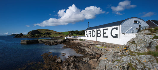 Ardbeg Distillery