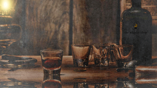 An Introduction to Whisky