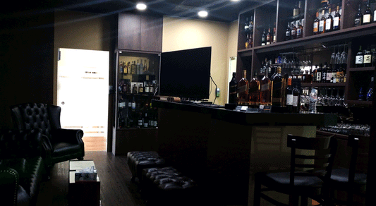 Whisky Tasting | 9 Mar 2018