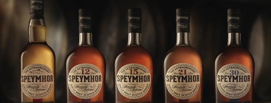 Brand Spotlight: Speymhor