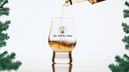 Holidays Whisky Gift Guide for Men