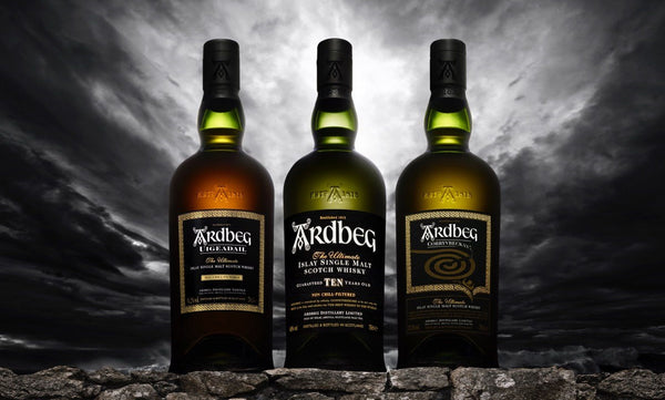 6 of the Best Islay Whiskies to Buy in 2020 in Singapore