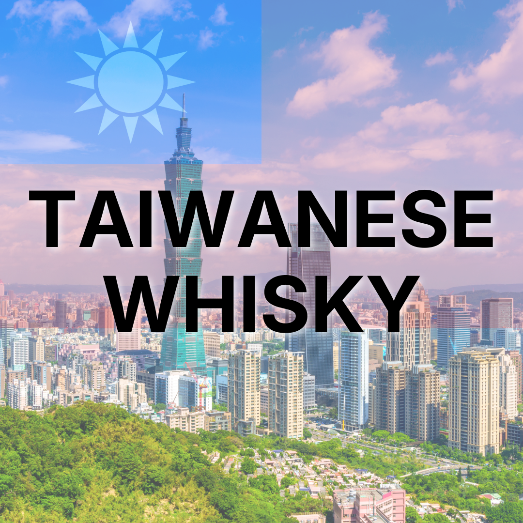 TAIWAN