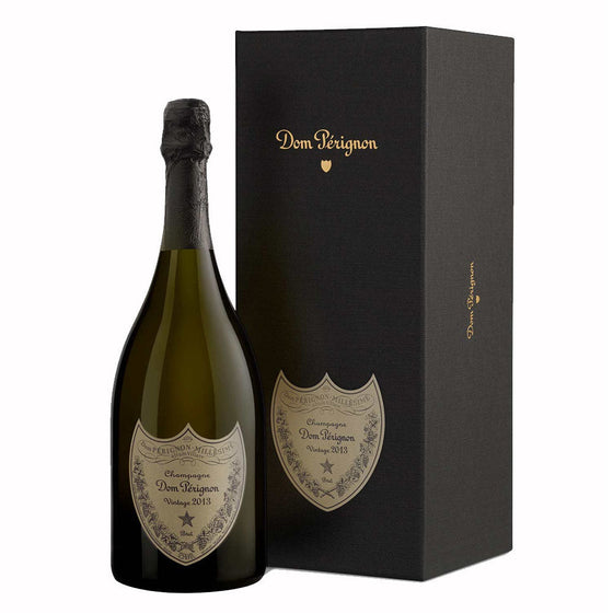 Dom Perignon Champagne With Box 2013 750ml
