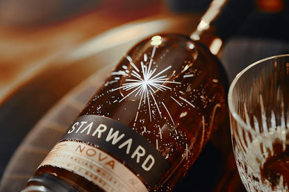 Starward Nova Australian Single Malt Whisky ABV 41% Vol 70cl / 700ml