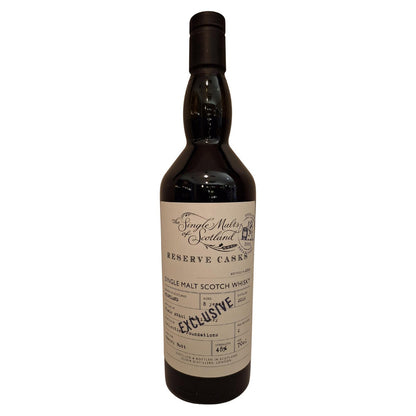 Blair Athol Distillery Aged 8 Years Distilled 2016 Bottled in 2024 Reserve Casks Sherry Butt (TSMOS) Single Malt Scotch Whisky ABV 48% Vol 70cl / 700ml