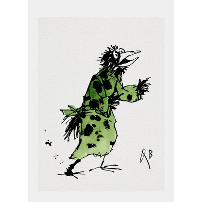 Blair Athol Distillery 10 Year Old Livingstone Presents Macbeth Bloody Sergeant The Household Series Highland Single Malt Scotch Whisky ABV 51.8% Vol 70cl / 700ml