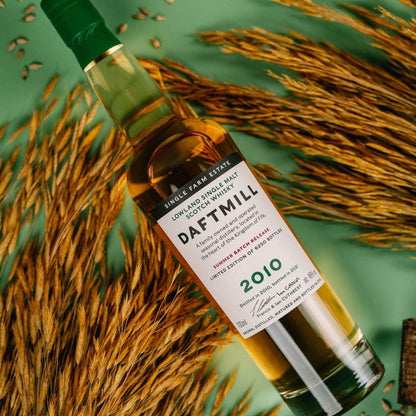 Daftmill 2010 Summer Release ABV 46% 700ml