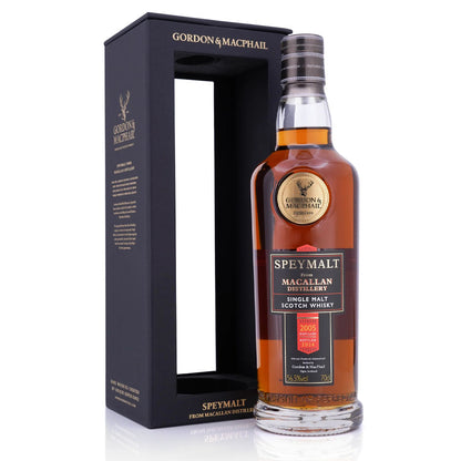 The Macallan 19 Year Old 2005 Speymalt #22606305 Gordon & Macphail ABV 56.5% 700ml