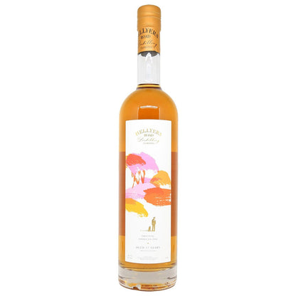 Hellyers Road 17 Year Original American Oak Single Cask Whisky ABV 60.70% 700ml