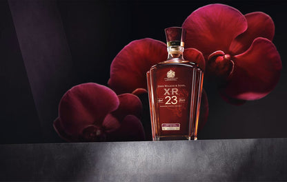 Johnnie Walker XR 23 Years ABV 40% Blended Scotch Whisky 750ml