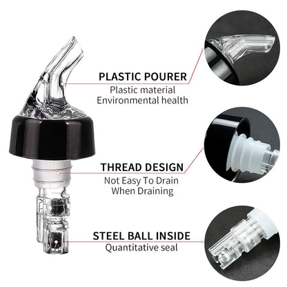 Bundle of 3 Pourer - 30ml