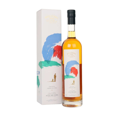 Hellyers Road 19 Year Old 2003 (cask 3184.02) Original American Oak - French Exclusive ABV 61.1% 700ml