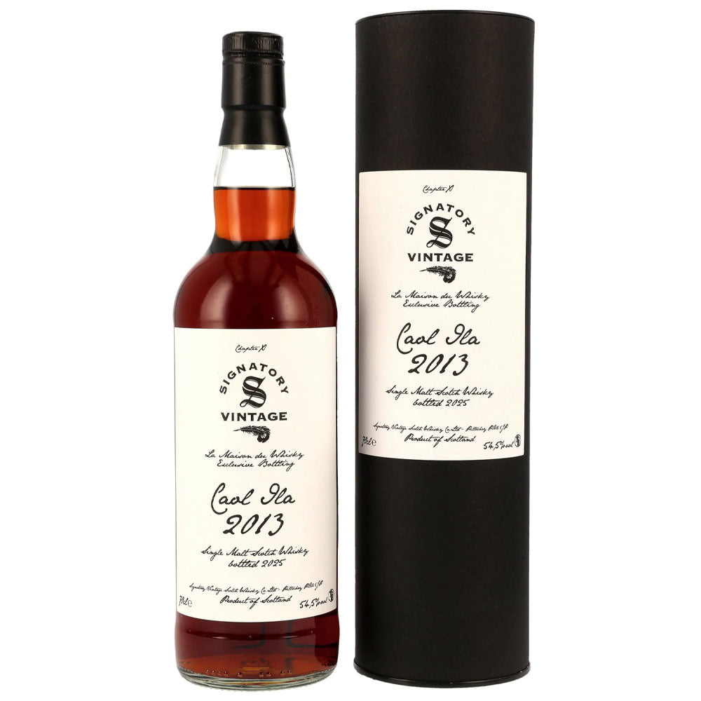 ♡ CAOLILA ♡ Caol Ila Rare Malt Collection | The Whisky Shop Singapore – tagged