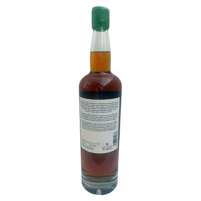 Daftmill 2011 Itineraires Collection Cask#101/2011 Bottled 2025 ABV 58.9% 700ml