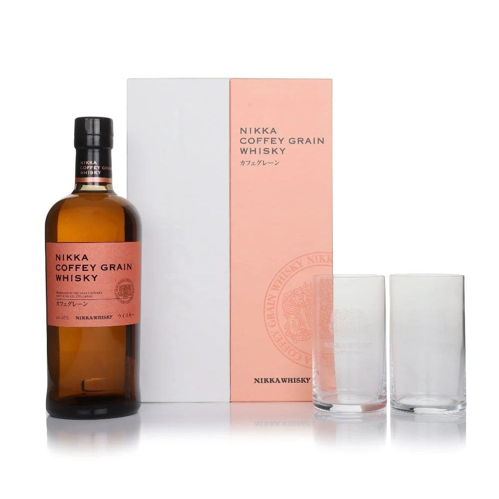 Nikka Whisky | The Whisky Shop Singapore