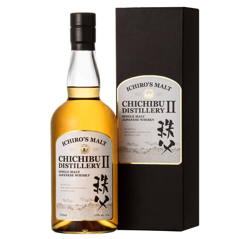Ichiro's Malt – The Whisky Shop Singapore