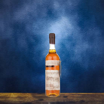Rowan's Creek Small Batch American Bourbon Whisky ABV 50.05% 700ml