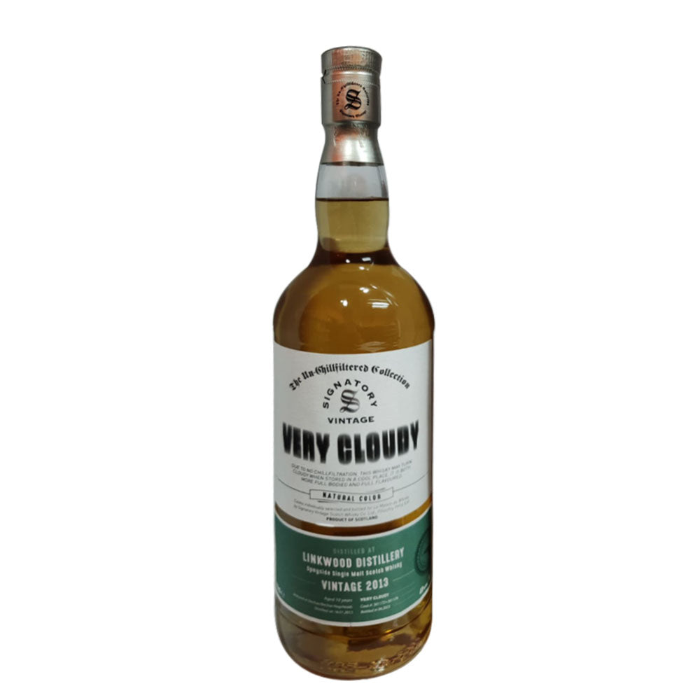 Linkwood Rare Whisky Collection | The Whisky Shop Singapore