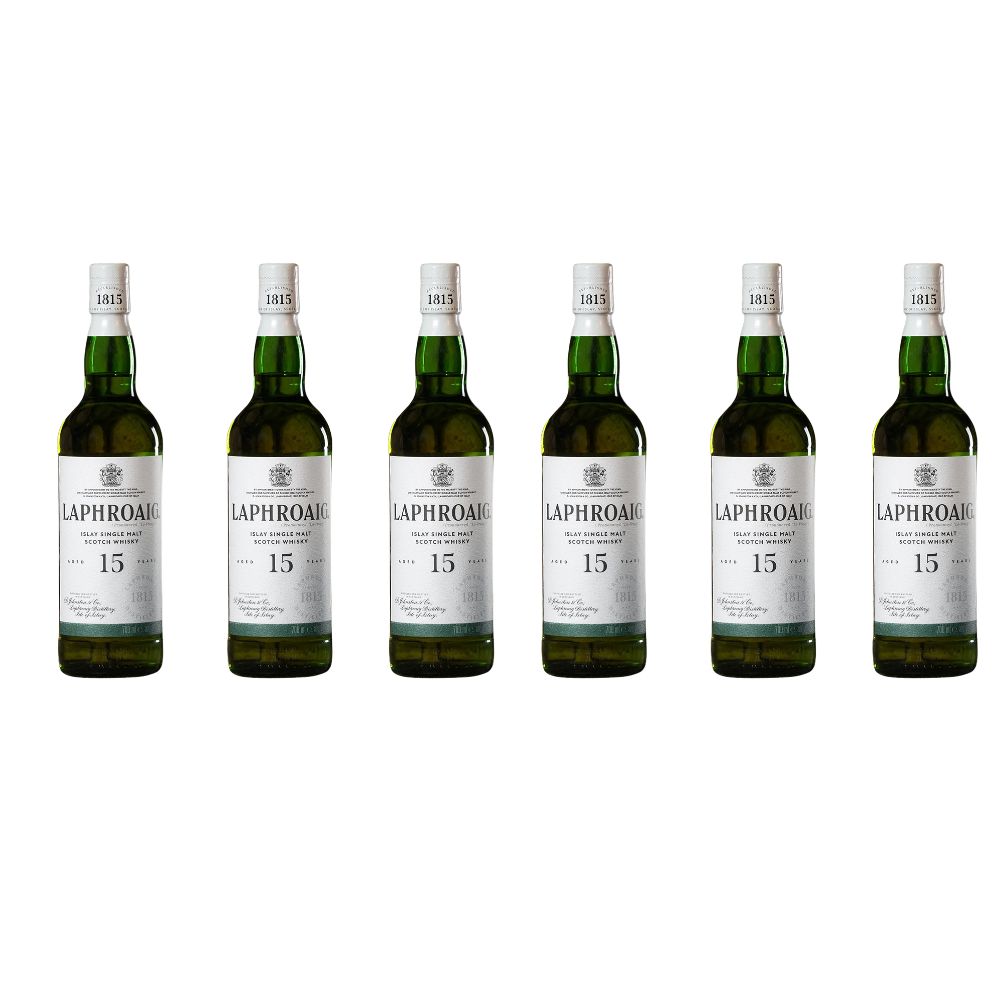 Laphroaig Whisky Collection | The Whisky Shop Singapore